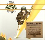 AC/DC High Voltage (CD Digipack)