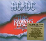 AC/DC The Razors Edge (CD Digipack)