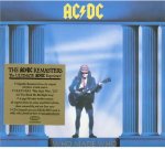AC/DC Who Made Who (CD Digipack)