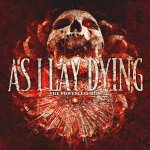 As I Lay Dying The Powerless Rise (CD Digipack / First Press)