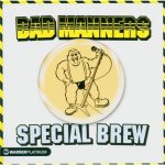 Bad Manners Special Brew (CD)