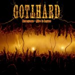 Gotthard Homegrown - Alive In Lugano (CD & DVD)