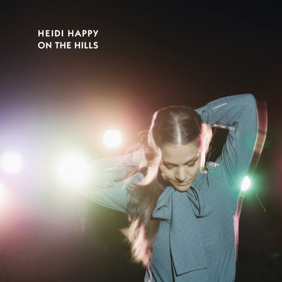Heidi Happy On The Hills (CD Digipack) - zum Schließen ins Bild klicken