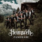 Heimweh Zämehäbe (CD)