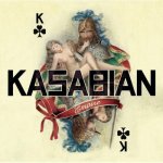 Kasabian Empire (Limited Edition / CD & DVD)