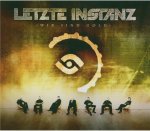 Letzte Instanz Wir Sind Gold (CD Digipack / Limited Edition)