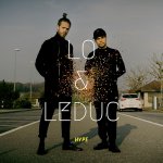 Lo & Leduc Hype (CD EP)