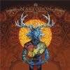 Mastodon Blood Mountain (CD)