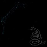 Metallica Black Album (CD)