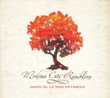 Modena City Ramblers Dopo Il Lungo Inverno (CD Digipack)
