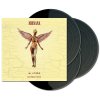 Nirvana In Utero (3 x Vinyl LP / 20th Anniversary Edition)