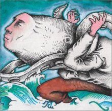 Okkervil River Down The River Of Golden Dreams (CD)