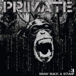 Primate Draw Back A Stump +3 (CD)