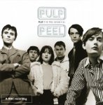 Pulp The Peel Sessions (2 CD)