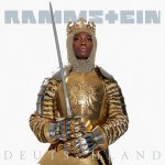 Rammstein Deutschland (CD Single)