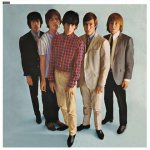 Rolling Stones Five By Five (7" Vinyl Single / RSD 2013)