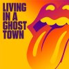 Rolling Stones Living In A Ghost Town (CD-Single)