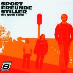 Sportfreunde Stiller Die Gute Seite (CD)