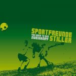Sportfreunde Stiller You Have To Win Zweikampf (CD Digipack)