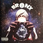 The Bronx 2 (CD)