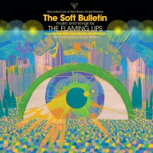 The Flaming Lips The Soft Bulletin: Live at Red Rocks (Vinyl)