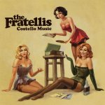 The Fratellis Costello Music (CD)
