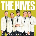 The Hives Tyrannosaurus Hives (CD)