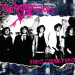 The Paddingtons First Comes First (CD)