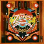 The Zutons Tired Of Hanging Around (CD)