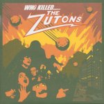 The Zutons Who Killed The Zutons? (CD)