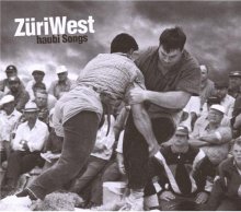 Züri West Haubi Songs (CD)